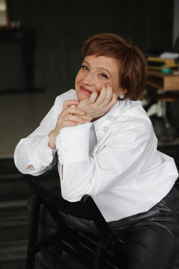 Алиса Зотова